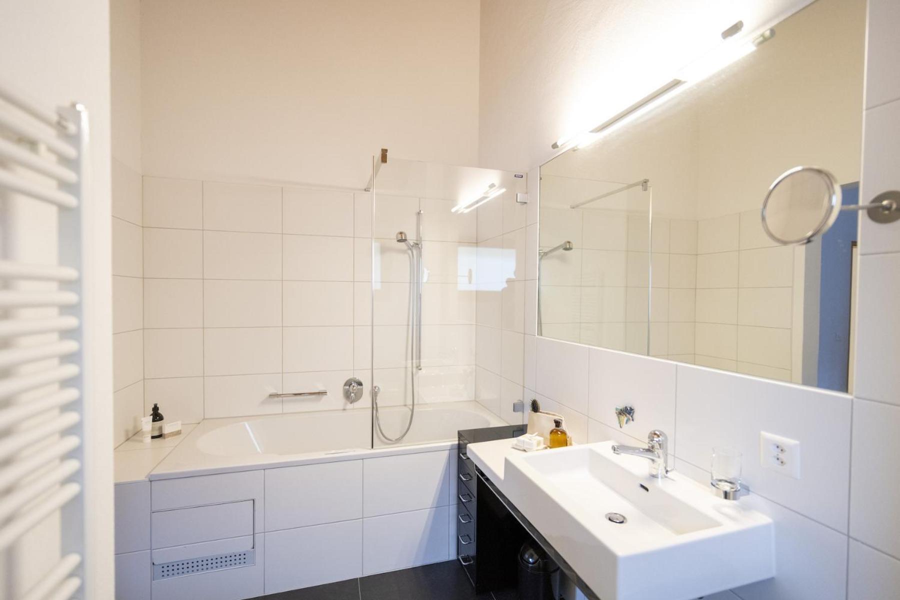 Ferienwohnung Chasa Capricornin Scuol Exterior foto